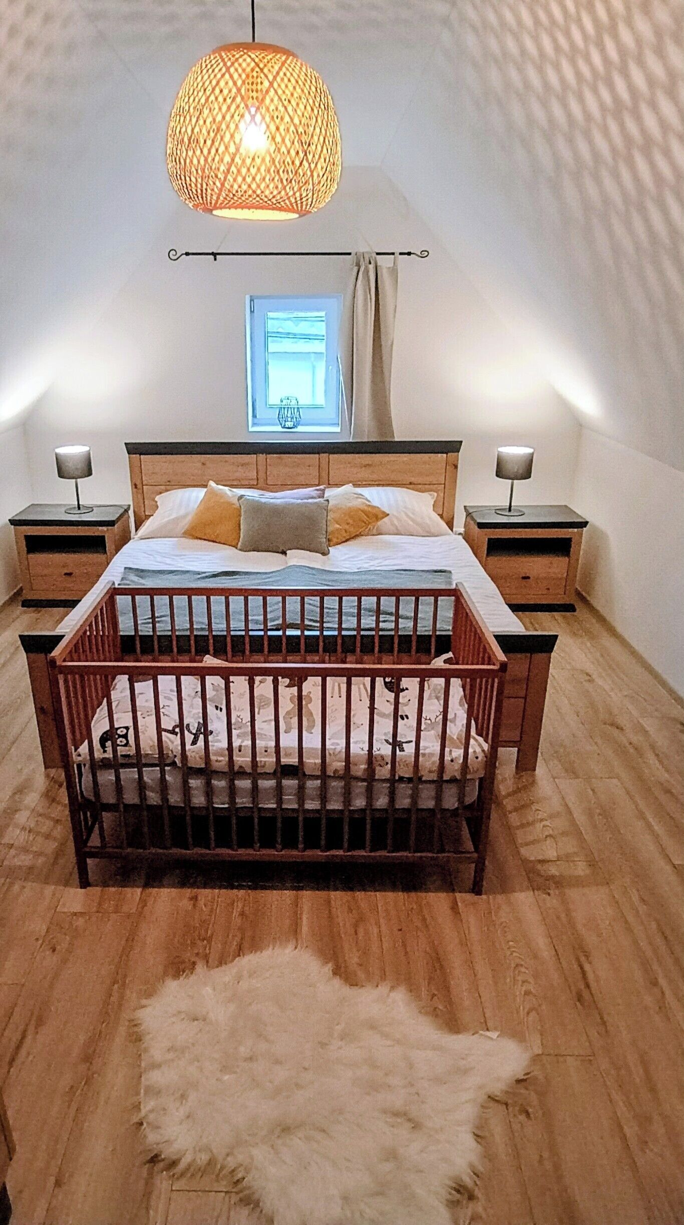 WLAN, Bettwäsche, Rollstuhlgeeignet