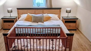 Wi-Fi, lenzuola, accesso in sedia a rotelle