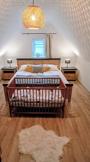 Wi-Fi, lenzuola, accesso in sedia a rotelle