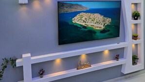 Interior - Athens Luxury Apartment (Athina)