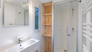 Een douche