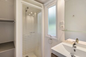 Dusche