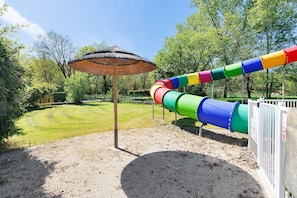 Kinderbereich