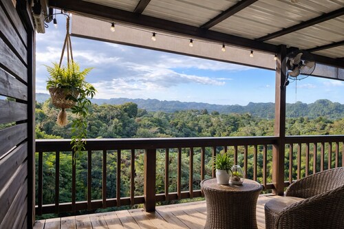 Doña Blanca Cabin • Mountain View