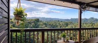 Doña Blanca Cabin • Mountain View