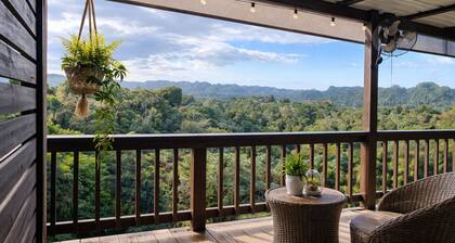 Doña Blanca Cabin • Mountain View