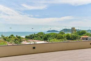 Property grounds - Brand New Loft Few Steps From The Beach (Jaco)