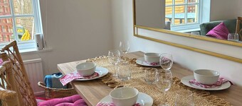 Stylish One Bedroom Apartment in Central Potton