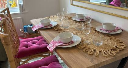 Stylish One Bedroom Apartment in Central Potton