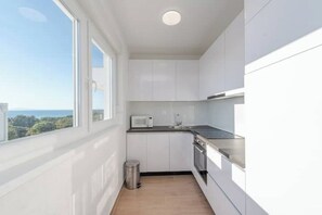 Private kitchen - Jozy 1 apartment (Novalja)