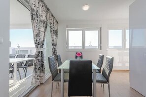 Dining - Jozy 1 apartment (Novalja)