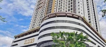 The Star Polaris 23 Condominium Airport Shuttle Available