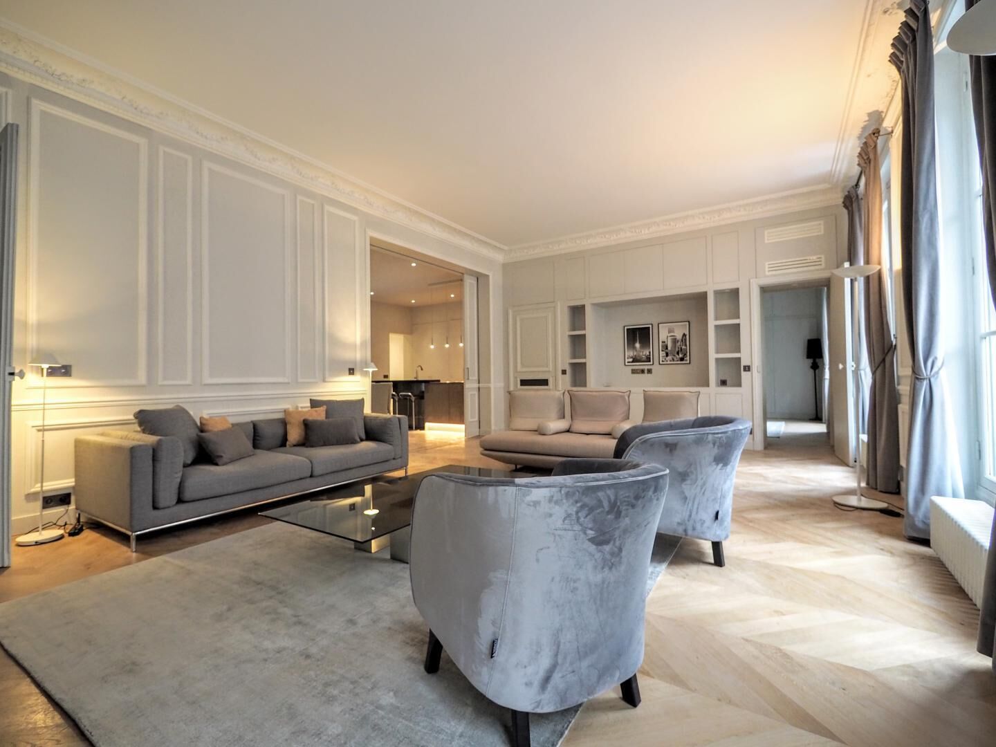 TV, videospill og stereoanlegg