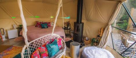 1 slaapkamer, internet, beddengoed