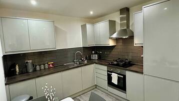 Apartment, 1 Bedroom | Interior