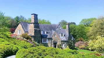 Apartment, 1 Bedroom | Exterior