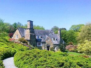 Appartement, 1 slaapkamer | Exterieur