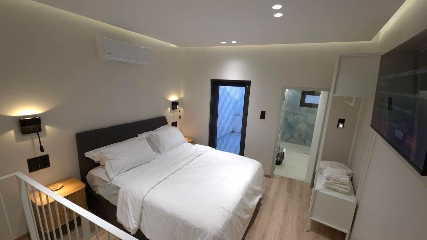 Bügeleisen/Bügelbrett, WLAN, Bettwäsche