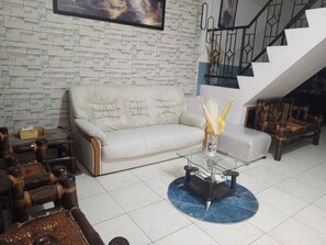 منطقة المعيشة