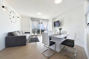 Interior - Jozy 2 apartment (Novalja)