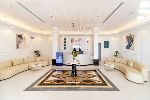 Neema Hotel Apartment 