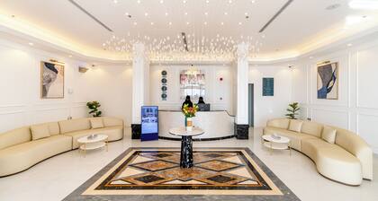 Neema Hotel Apartment