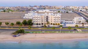 Exterior - Neema Hotel Apartment  (Al Wajh)