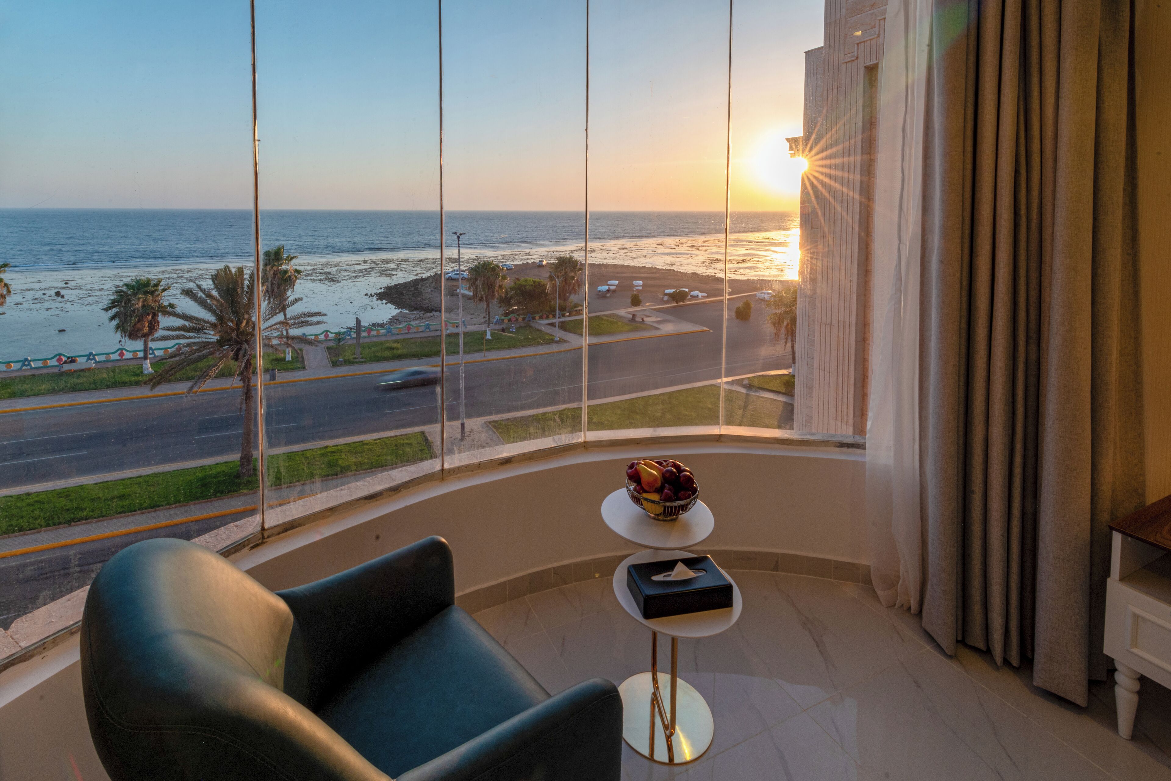 Honeymoon Studio, 1 Bedroom, Sea View | Beach/ocean view