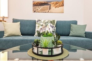 Flat-screen TV - Magnolia House (Novalja)