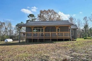 Exterior - Three Oaks In Beautiful Mena Arkansas (Mena)