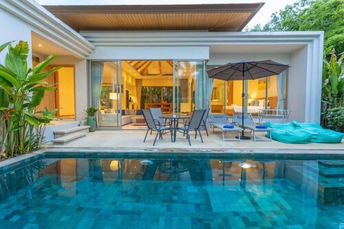 Trichada Resort Where the Rich Go V91