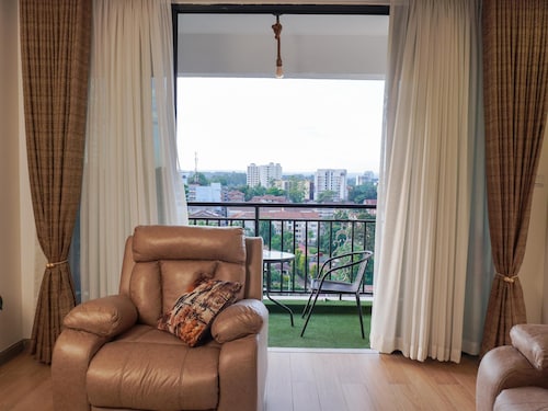 Siaya Park - The Cozy Nook