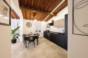 Private kitchen - Loggia Senensis (Siena)