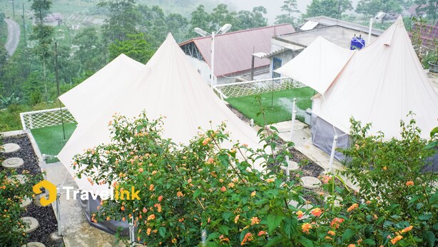 Exterior - Sun CampGround (Garung)