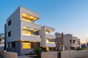 Exterior - Villa Salis 2. (Novalja)