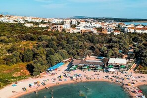 Beach - Villa Salis 2. (Novalja)