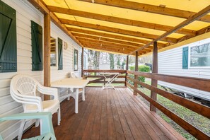 Terraço/pátio