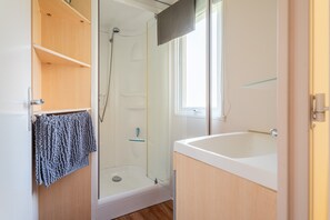 Een douche