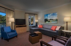 منطقة المعيشة