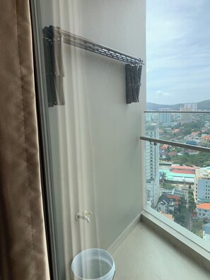 Interior - THE SÓNG CONDOTEL APARTMENT VŨNG TÀU (Vung Tau)