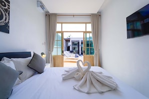 Floor plan - Beautiful 4-Bedroom Pool Villa BL9 (Hua Hin)