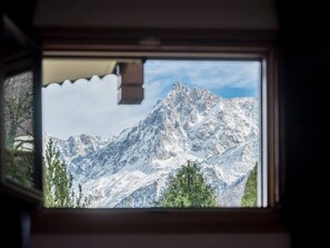 Interior - Close to Ski Piste Prarion - Swimming pool & Gym (Les Houches)