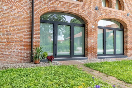 The Montagnola: Home in the country, close to the center, relax and recharge