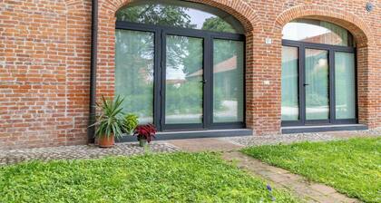 The Montagnola: Home in the country, close to the center, relax and recharge