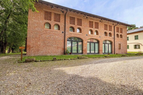 The Montagnola: Home in the country, close to the center, relax and recharge