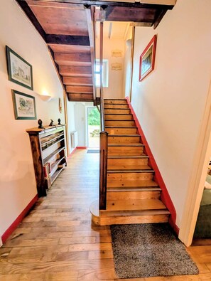 Traditional House, Ensuite, Park View | Lounge