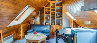 Domaine le Puits de Jeanne