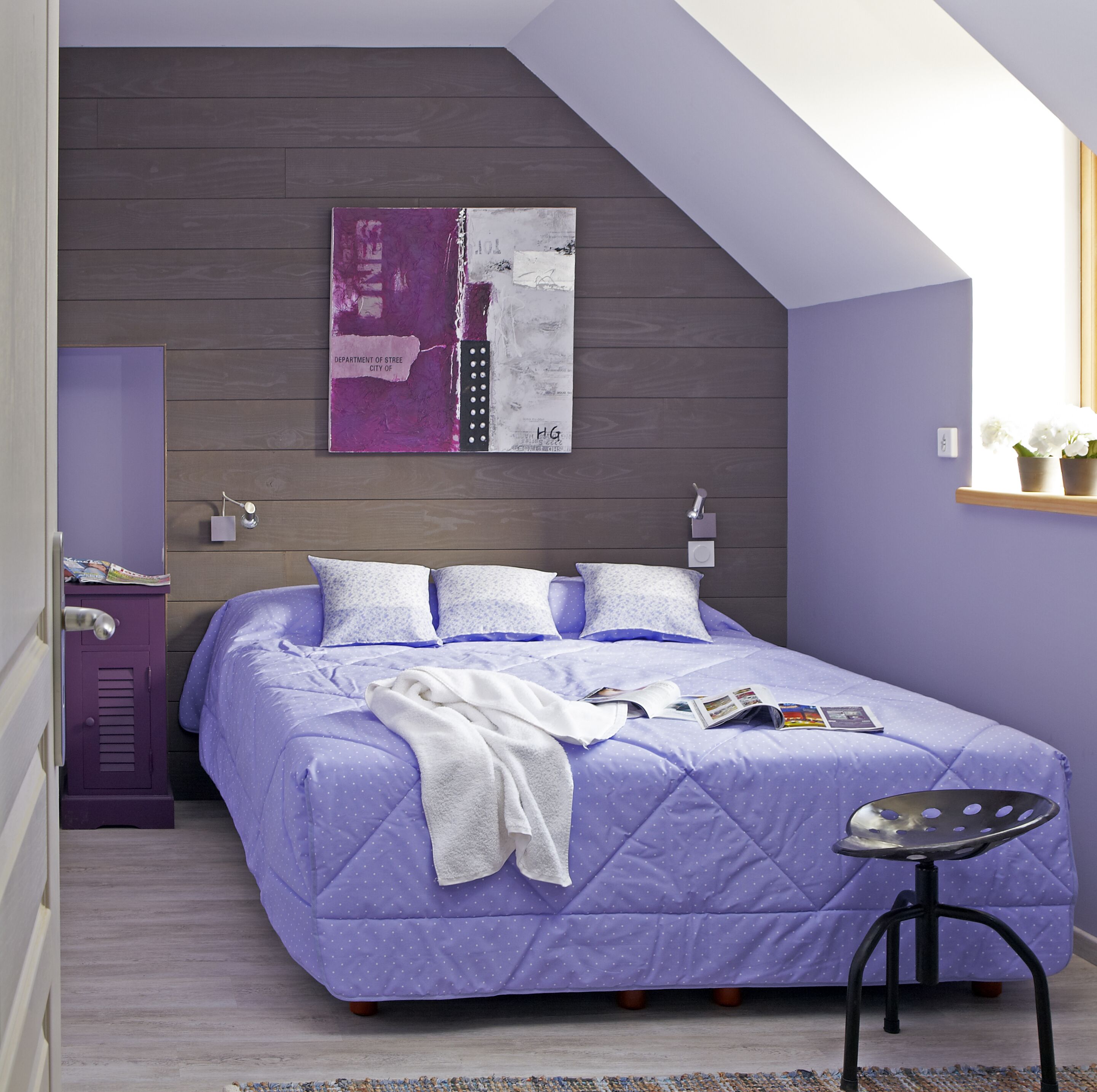 Suite clásica, baño privado, vistas al patio | Tabla de planchar con plancha, wifi gratis, accesible en silla de ruedas