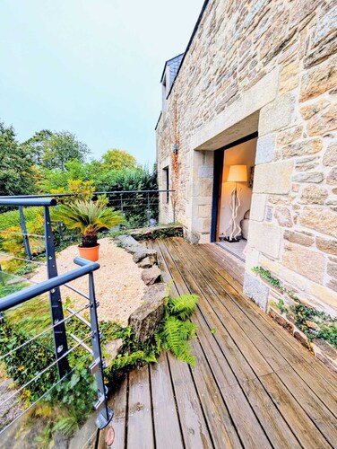 Domaine le Puits de Jeanne