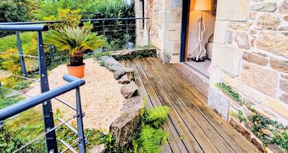 Domaine le Puits de Jeanne